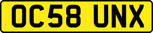 OC58UNX