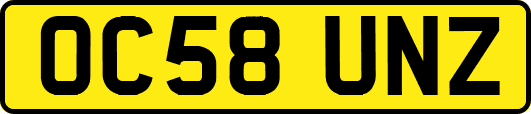 OC58UNZ