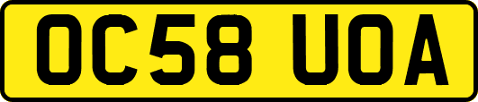 OC58UOA