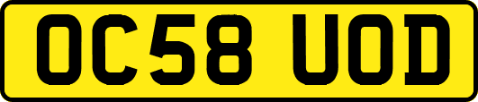 OC58UOD