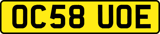 OC58UOE