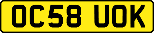 OC58UOK