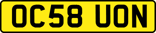 OC58UON