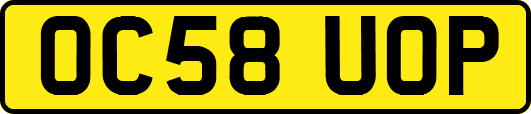 OC58UOP