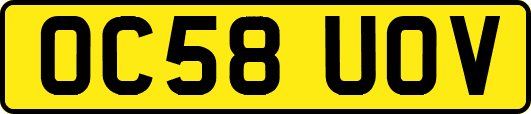 OC58UOV