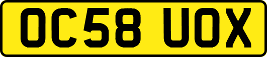 OC58UOX