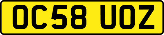 OC58UOZ
