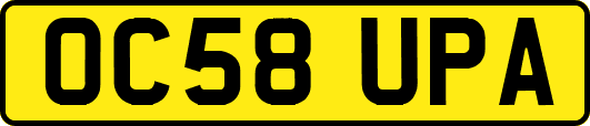 OC58UPA