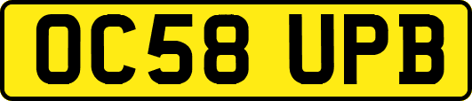 OC58UPB