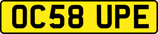 OC58UPE
