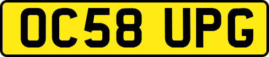 OC58UPG