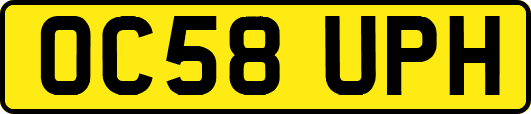 OC58UPH