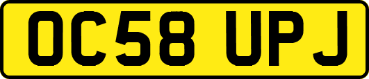 OC58UPJ