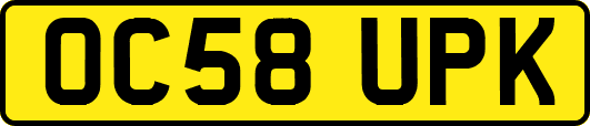 OC58UPK