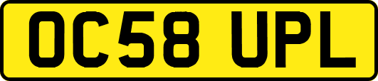 OC58UPL