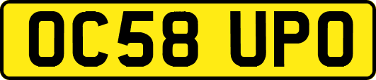OC58UPO