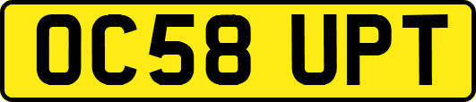 OC58UPT