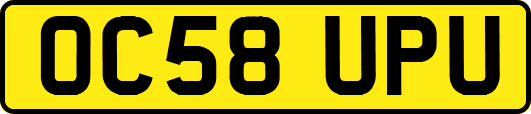OC58UPU