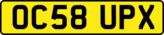 OC58UPX