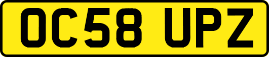OC58UPZ