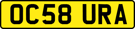 OC58URA
