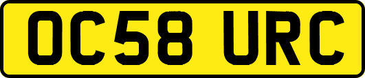 OC58URC