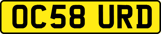 OC58URD