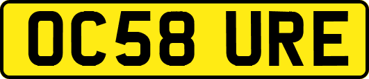 OC58URE