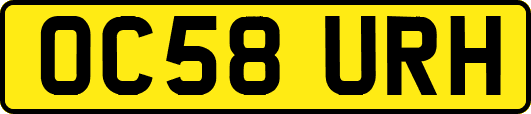 OC58URH