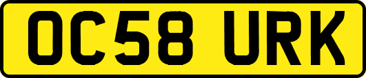 OC58URK