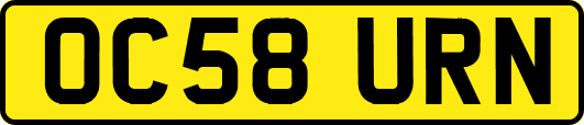 OC58URN