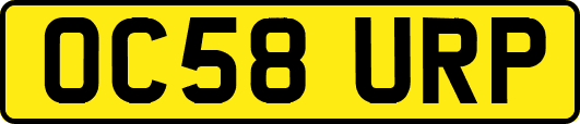 OC58URP