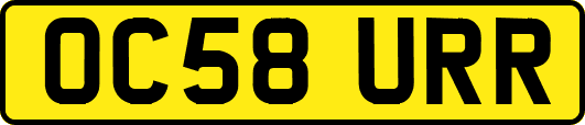 OC58URR