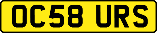 OC58URS