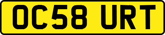 OC58URT