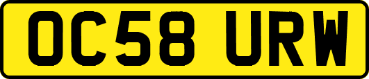OC58URW