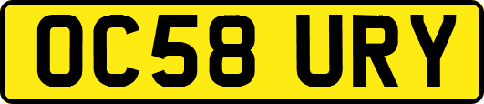 OC58URY