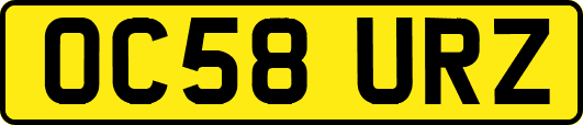 OC58URZ