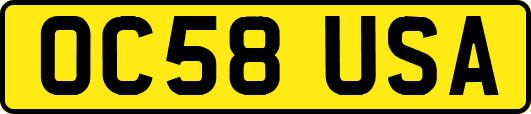OC58USA
