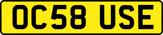 OC58USE