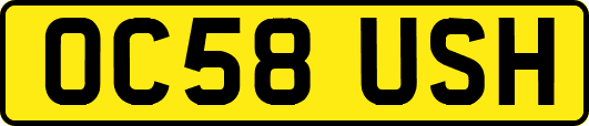 OC58USH