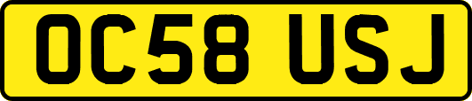 OC58USJ