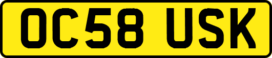 OC58USK