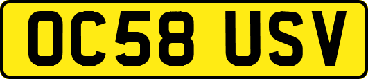 OC58USV