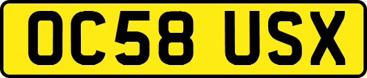 OC58USX
