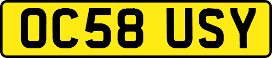OC58USY