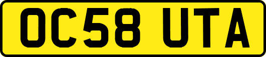 OC58UTA