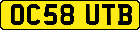 OC58UTB