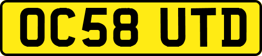 OC58UTD