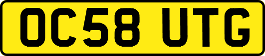 OC58UTG